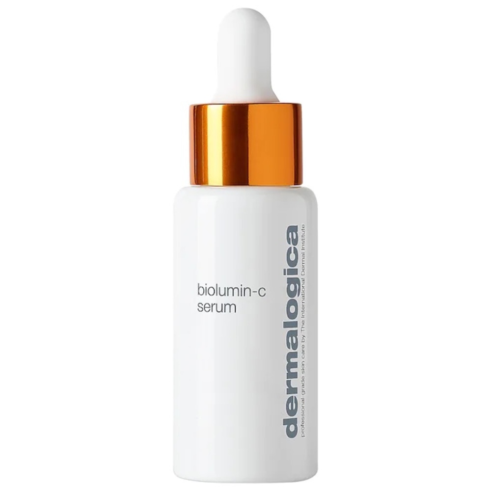 NWT Sealed Dermalogica Biolumin-C Serum